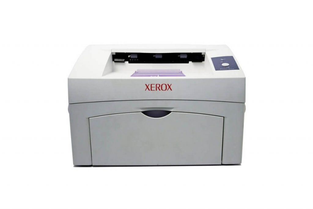 Скачать бесплатно драйвера для принтера Xerox Phaser