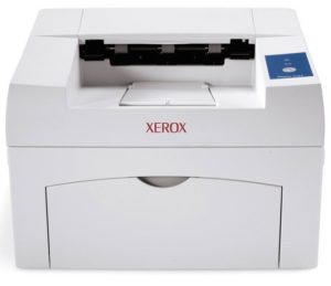 Скачать бесплатно ДРАЙВЕР ДЛЯ XEROX PHASER 3124 на PC