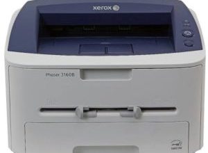 Скачать бесплатно ДРАЙВЕР ДЛЯ XEROX PHASER 3160 на PC