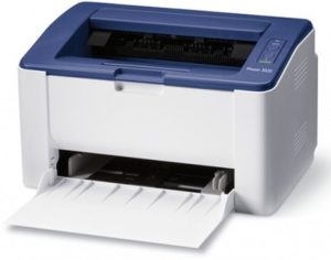 Скачать бесплатно ДРАЙВЕР ДЛЯ XEROX PHASER 3020 на PC